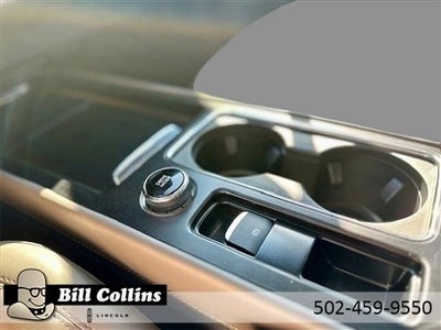 2024 Lincoln Corsair Grand Touring