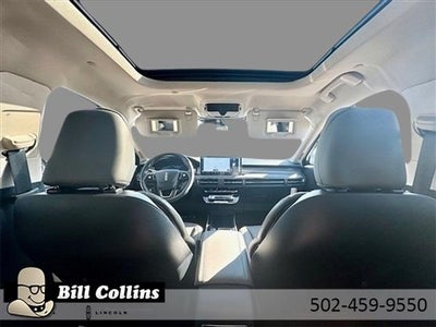 2024 Lincoln Corsair Grand Touring