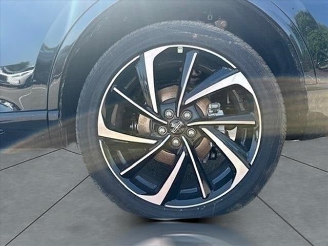 2024 Lincoln Corsair Grand Touring