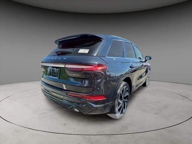 2024 Lincoln Corsair Grand Touring