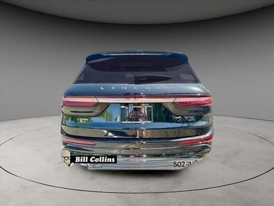 2024 Lincoln Corsair Grand Touring