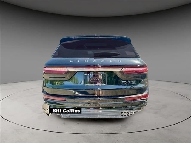 2024 Lincoln Corsair Grand Touring