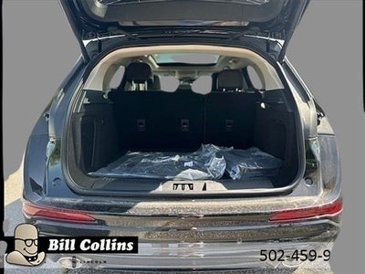 2024 Lincoln Corsair Grand Touring