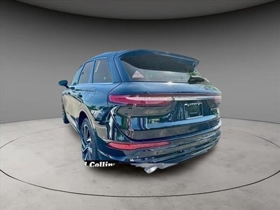 2024 Lincoln Corsair Grand Touring