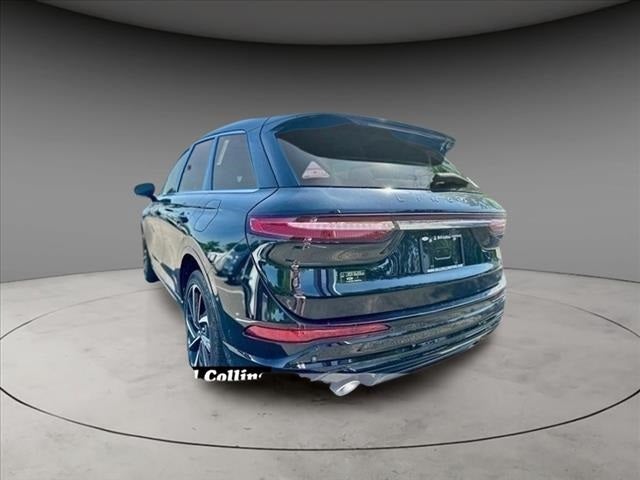 2024 Lincoln Corsair Grand Touring