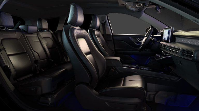 2024 Lincoln Corsair Grand Touring