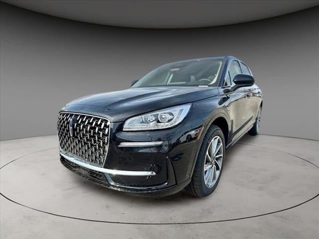 2025 Lincoln Corsair Plug-In Hybrid Grand Touring