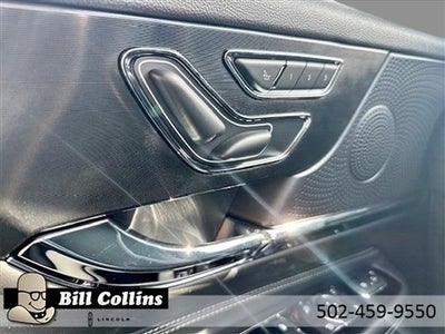 2025 Lincoln Corsair Plug-In Hybrid Grand Touring