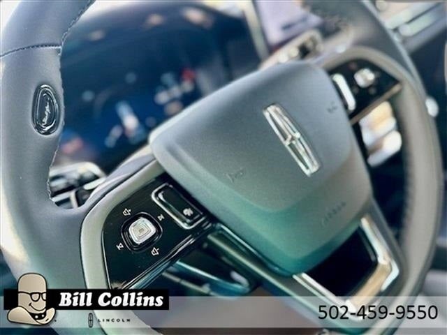 2025 Lincoln Corsair Plug-In Hybrid Grand Touring