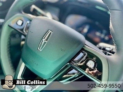 2025 Lincoln Corsair Plug-In Hybrid Grand Touring