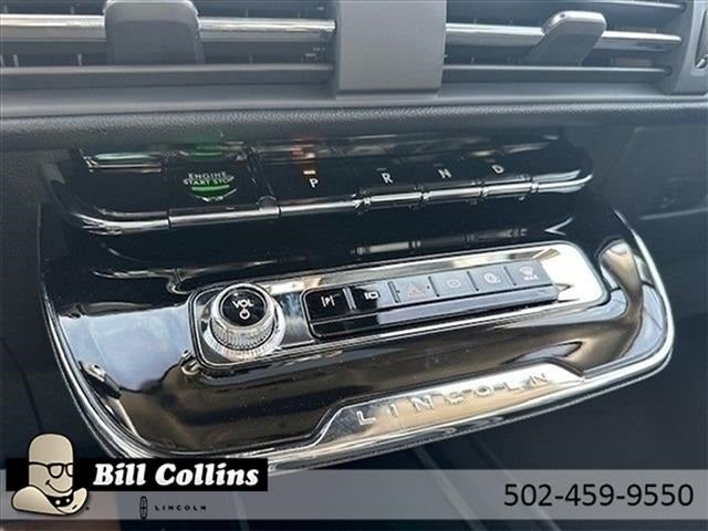 2025 Lincoln Corsair Plug-In Hybrid Grand Touring