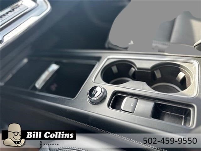 2025 Lincoln Corsair Plug-In Hybrid Grand Touring