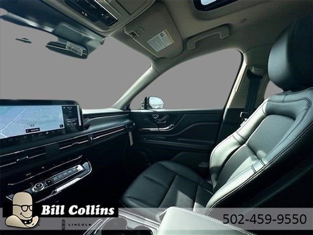 2025 Lincoln Corsair Plug-In Hybrid Grand Touring