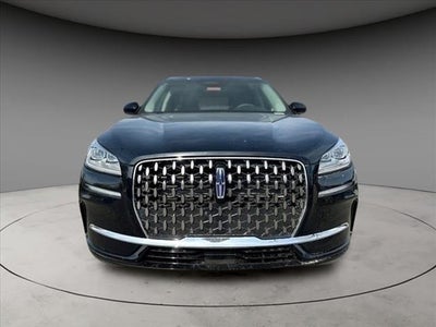 2025 Lincoln Corsair Plug-In Hybrid Grand Touring