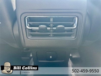 2025 Lincoln Corsair Plug-In Hybrid Grand Touring