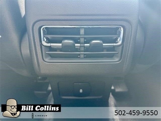 2025 Lincoln Corsair Plug-In Hybrid Grand Touring