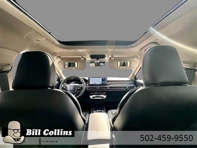 2025 Lincoln Corsair Plug-In Hybrid Grand Touring