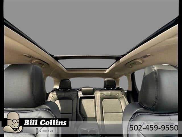 2025 Lincoln Corsair Plug-In Hybrid Grand Touring