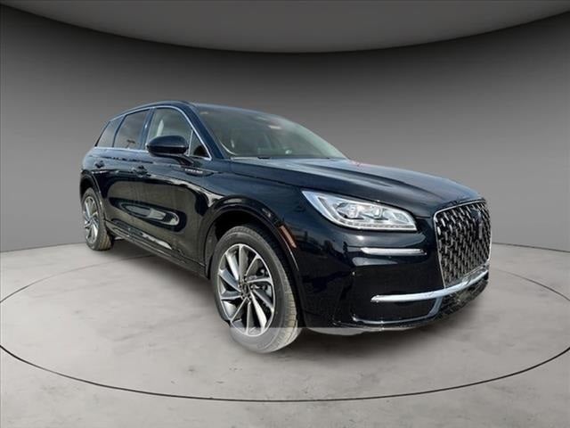 2025 Lincoln Corsair Plug-In Hybrid Grand Touring