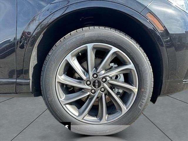 2025 Lincoln Corsair Plug-In Hybrid Grand Touring