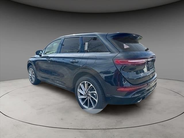 2025 Lincoln Corsair Plug-In Hybrid Grand Touring