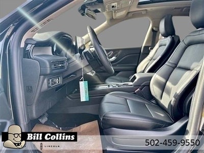 2025 Lincoln Corsair Plug-In Hybrid Grand Touring