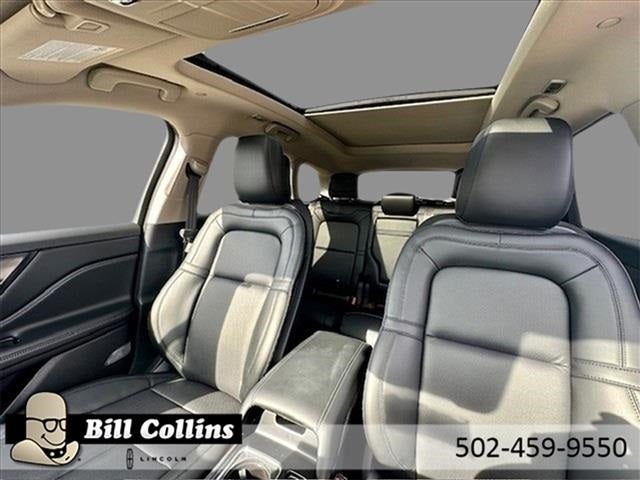 2025 Lincoln Corsair Plug-In Hybrid Grand Touring