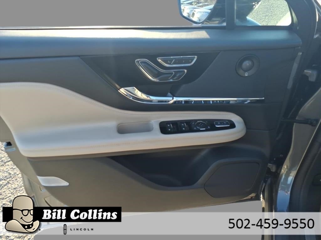 2026 Lincoln Corsair Plug-In Hybrid Grand Touring