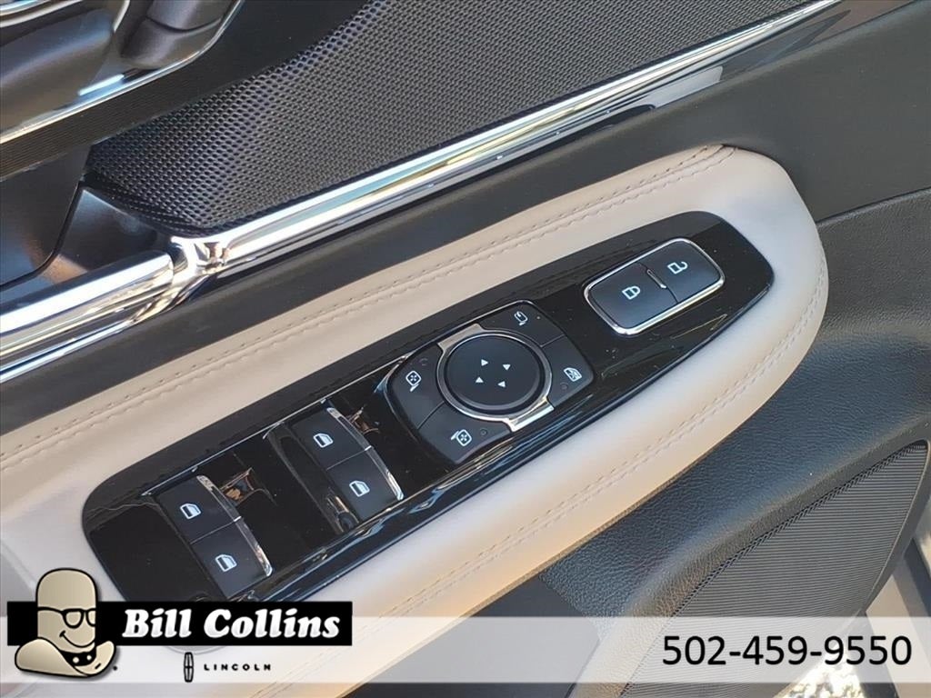 2026 Lincoln Corsair Plug-In Hybrid Grand Touring