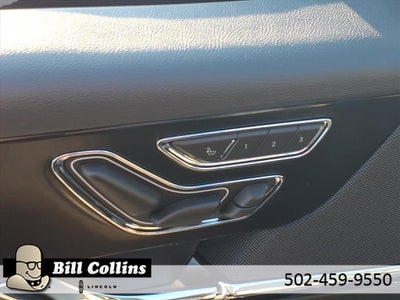 2026 Lincoln Corsair Plug-In Hybrid Grand Touring