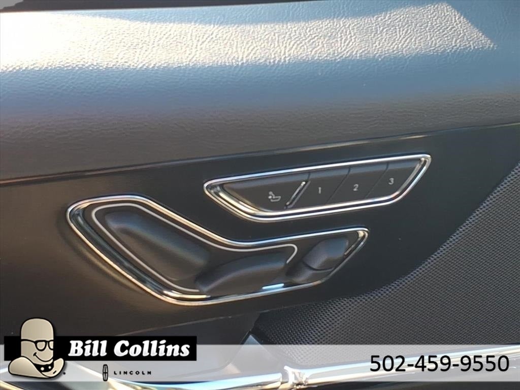 2026 Lincoln Corsair Plug-In Hybrid Grand Touring