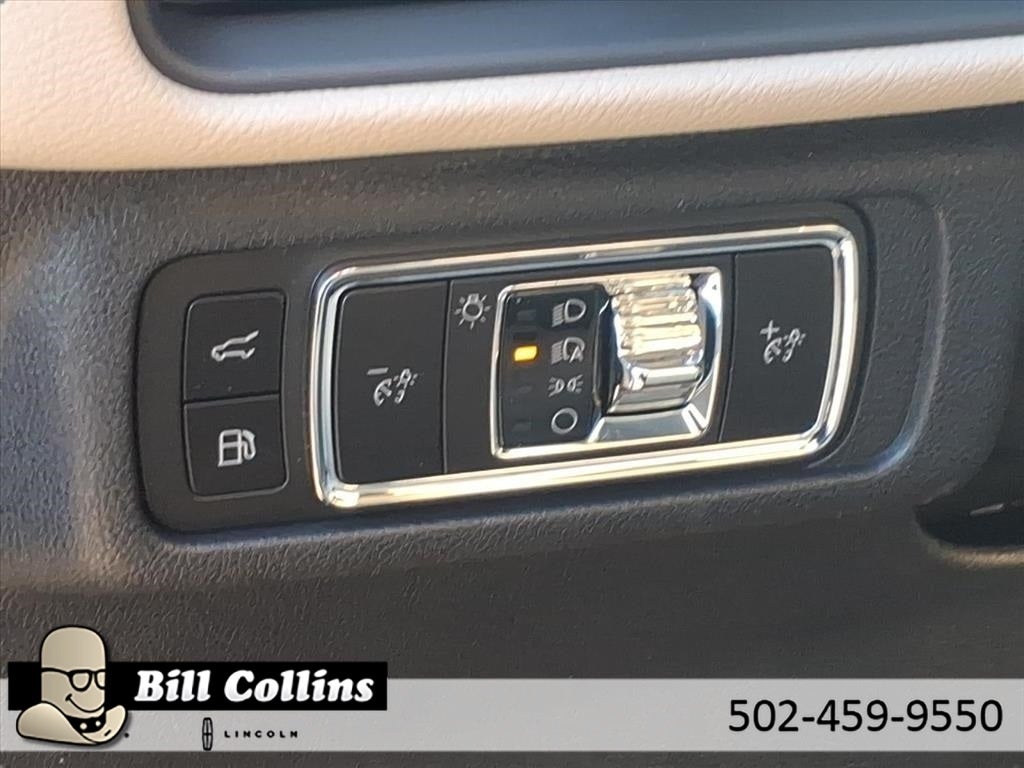 2026 Lincoln Corsair Plug-In Hybrid Grand Touring