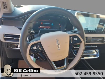 2026 Lincoln Corsair Plug-In Hybrid Grand Touring