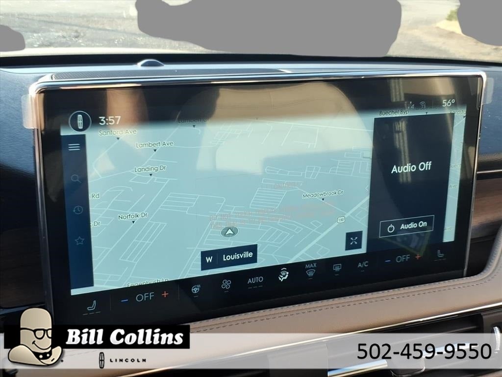 2026 Lincoln Corsair Plug-In Hybrid Grand Touring