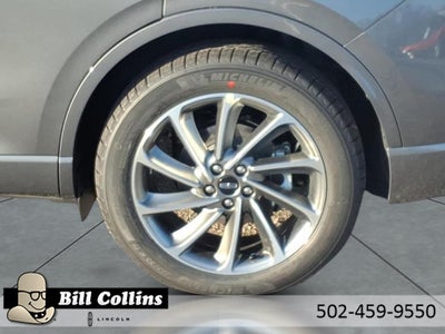 2026 Lincoln Corsair Plug-In Hybrid Grand Touring