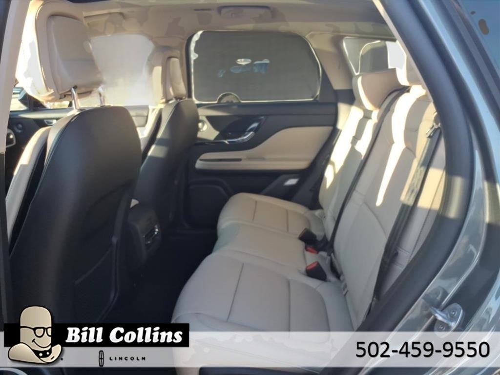 2026 Lincoln Corsair Plug-In Hybrid Grand Touring