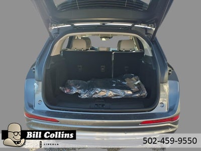 2026 Lincoln Corsair Plug-In Hybrid Grand Touring