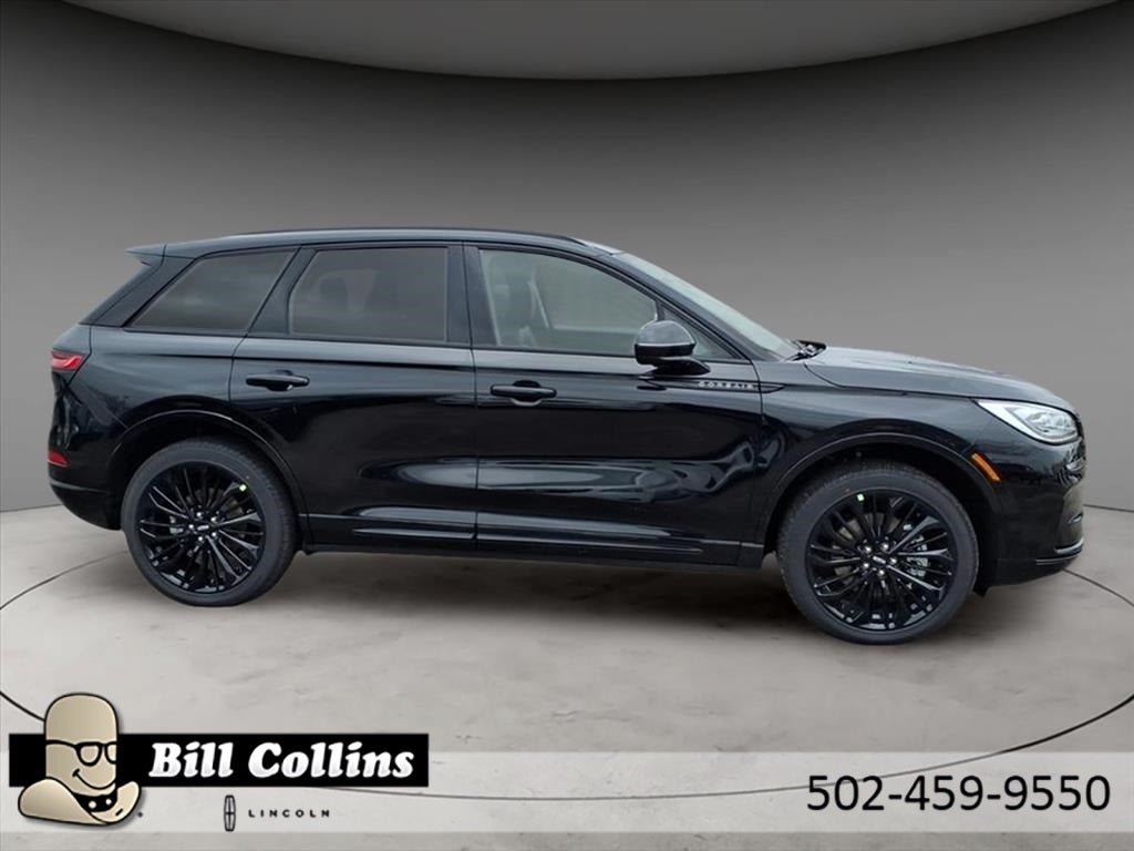 2026 Lincoln Corsair Plug-In Hybrid Grand Touring