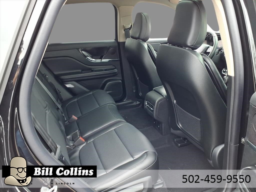 2026 Lincoln Corsair Plug-In Hybrid Grand Touring