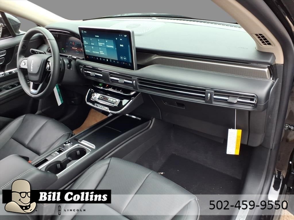 2026 Lincoln Corsair Plug-In Hybrid Grand Touring