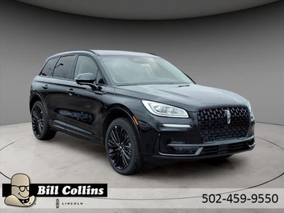 2026 Lincoln Corsair Plug-In Hybrid Grand Touring