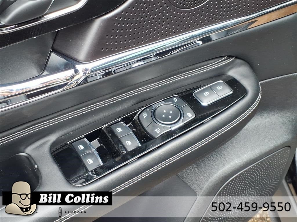 2026 Lincoln Corsair Plug-In Hybrid Grand Touring