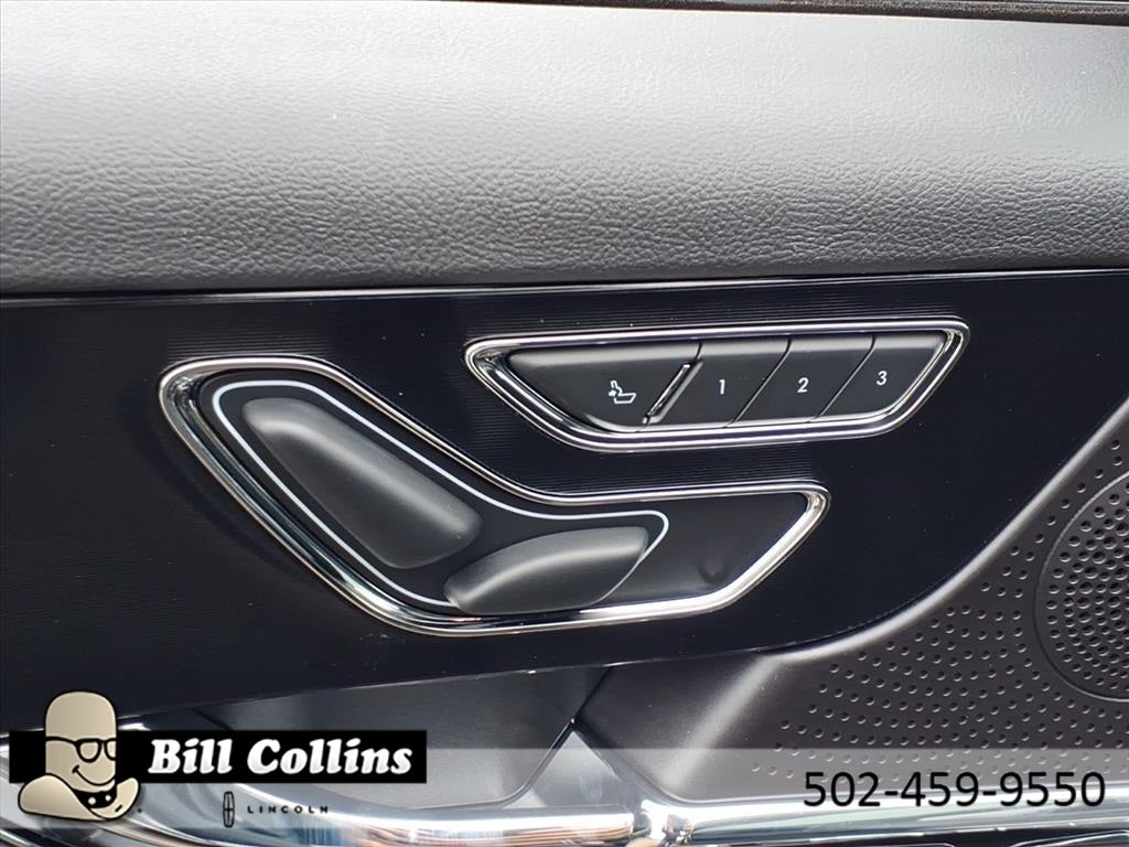 2026 Lincoln Corsair Plug-In Hybrid Grand Touring