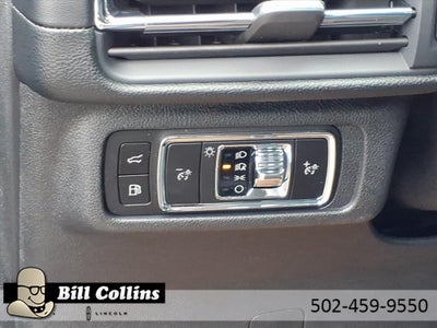 2026 Lincoln Corsair Plug-In Hybrid Grand Touring