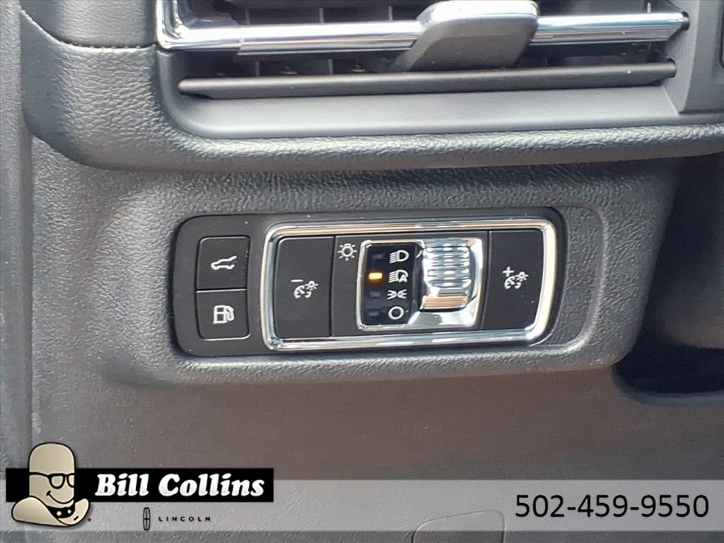 2026 Lincoln Corsair Plug-In Hybrid Grand Touring