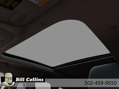 2026 Lincoln Corsair Plug-In Hybrid Grand Touring