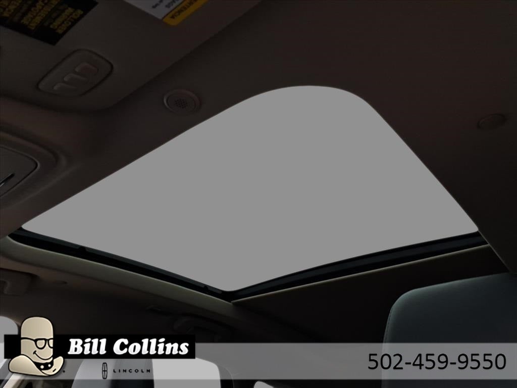 2026 Lincoln Corsair Plug-In Hybrid Grand Touring