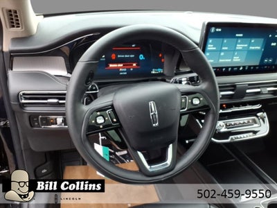 2026 Lincoln Corsair Plug-In Hybrid Grand Touring