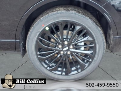 2026 Lincoln Corsair Plug-In Hybrid Grand Touring