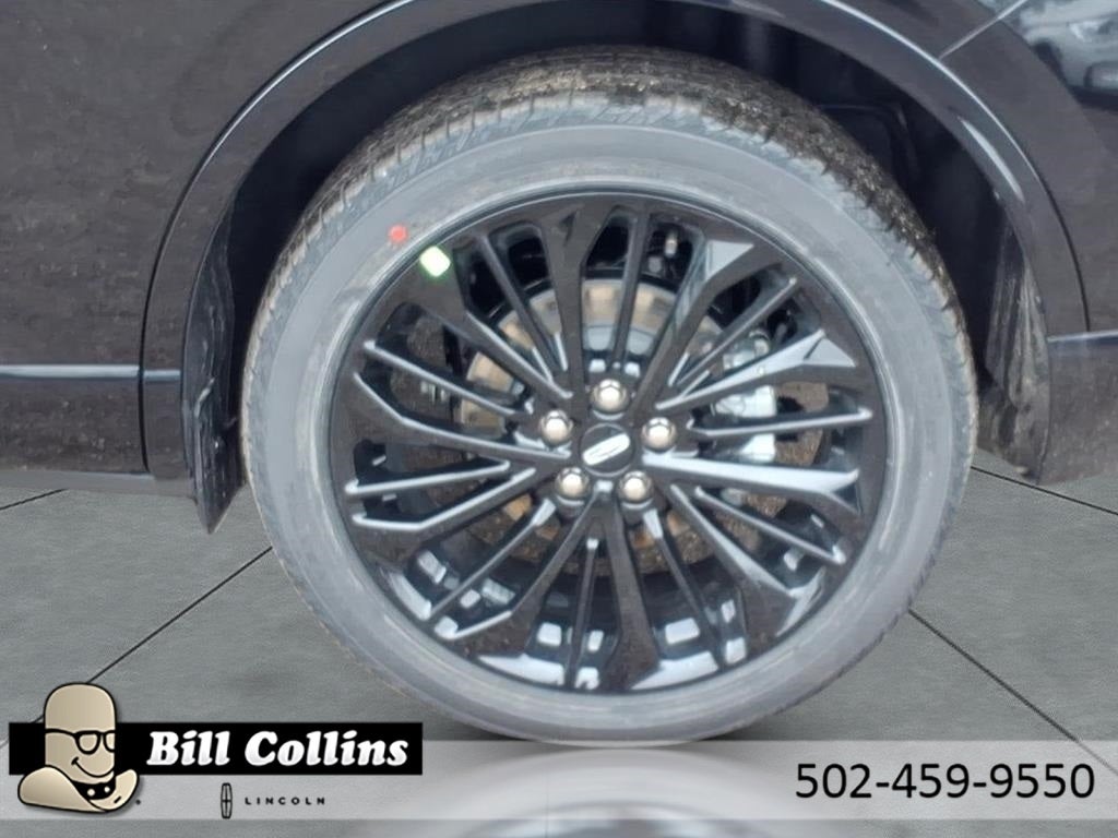 2026 Lincoln Corsair Plug-In Hybrid Grand Touring